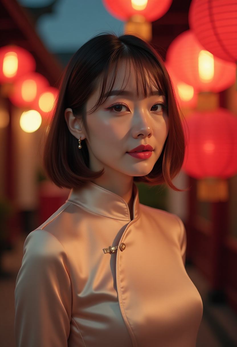 旧书店的秘密